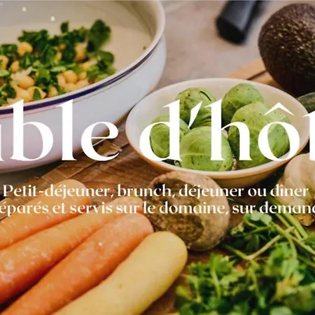 Casa vacanze Milieu - Piscine Privée Terrasse -