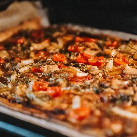 Milieu - Piscine Privée Terrasse - *